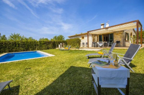 Отель YupiHome Finca Dels Horts  Льосета
